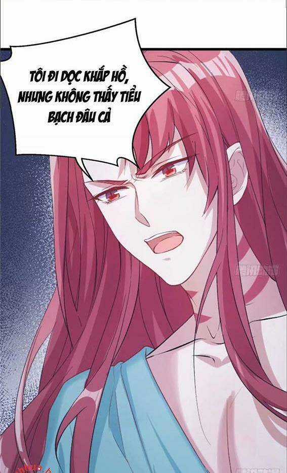 Thảnh Thơi Thú Thế Chủng Chủng Điền, Sinh Sinh Tể Chapter 75 trang 16