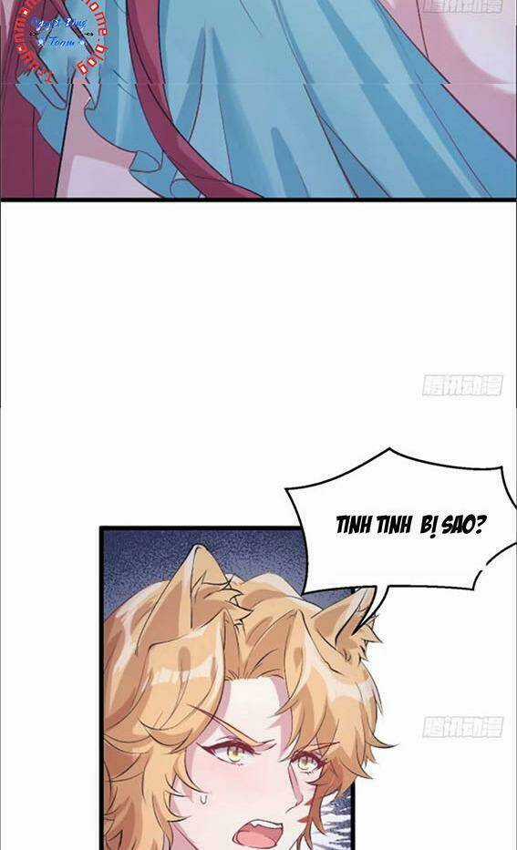 Thảnh Thơi Thú Thế Chủng Chủng Điền, Sinh Sinh Tể Chapter 75 trang 17