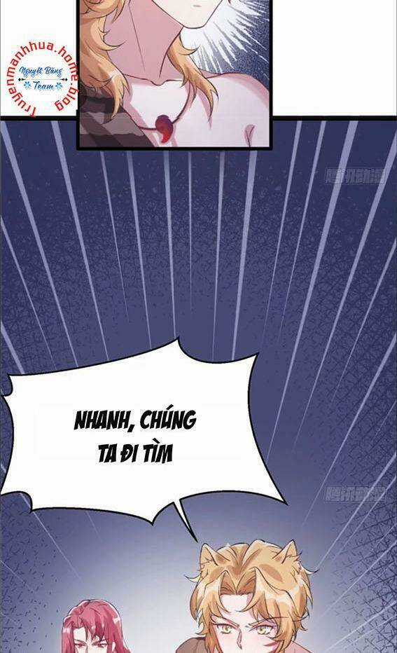 Thảnh Thơi Thú Thế Chủng Chủng Điền, Sinh Sinh Tể Chapter 75 trang 18