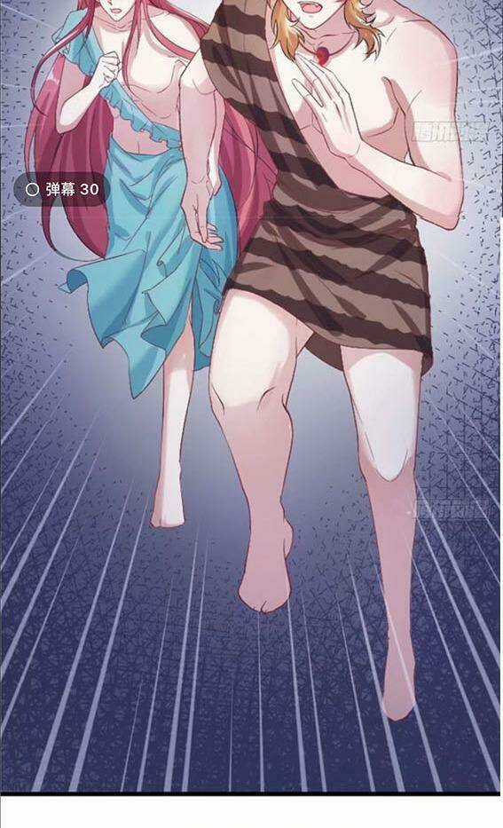 Thảnh Thơi Thú Thế Chủng Chủng Điền, Sinh Sinh Tể Chapter 75 trang 19