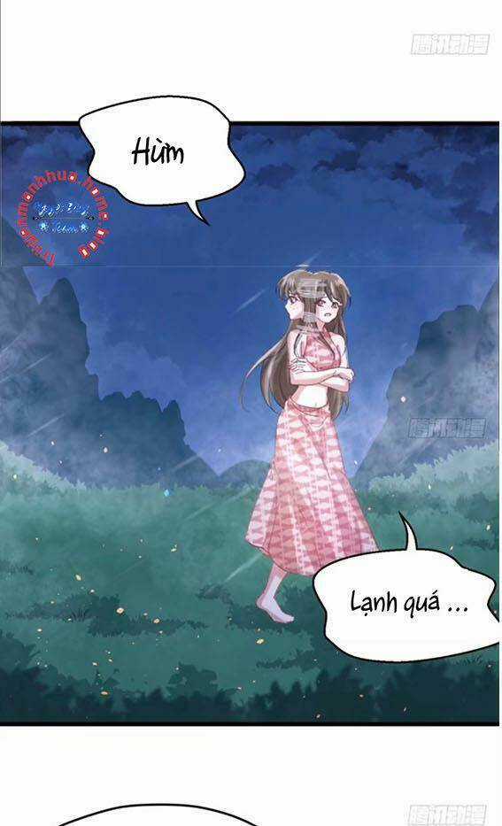 Thảnh Thơi Thú Thế Chủng Chủng Điền, Sinh Sinh Tể Chapter 75 trang 20