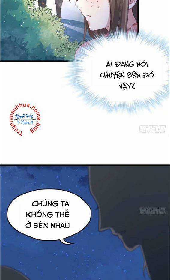 Thảnh Thơi Thú Thế Chủng Chủng Điền, Sinh Sinh Tể Chapter 75 trang 22