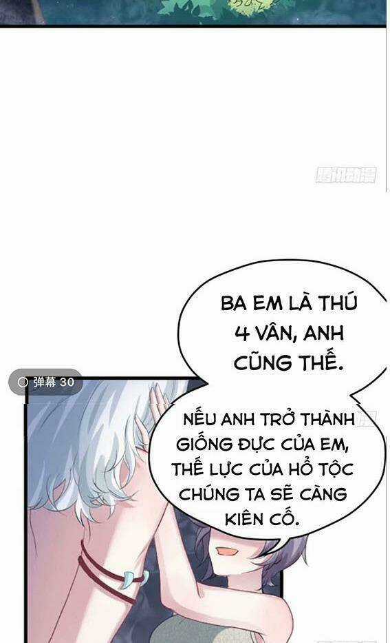 Thảnh Thơi Thú Thế Chủng Chủng Điền, Sinh Sinh Tể Chapter 75 trang 24