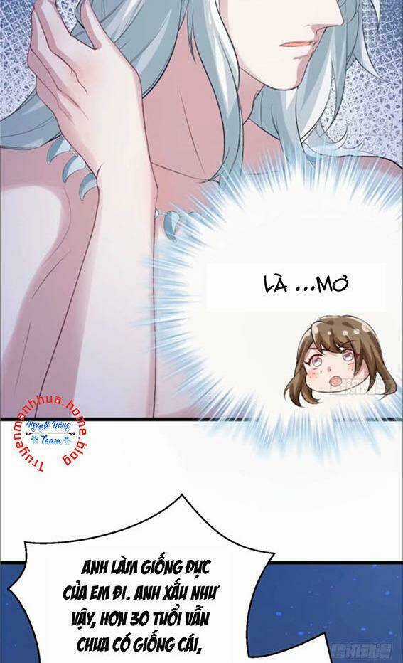 Thảnh Thơi Thú Thế Chủng Chủng Điền, Sinh Sinh Tể Chapter 75 trang 26