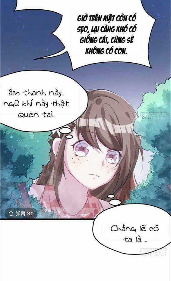 Thảnh Thơi Thú Thế Chủng Chủng Điền, Sinh Sinh Tể Chapter 75 trang 27