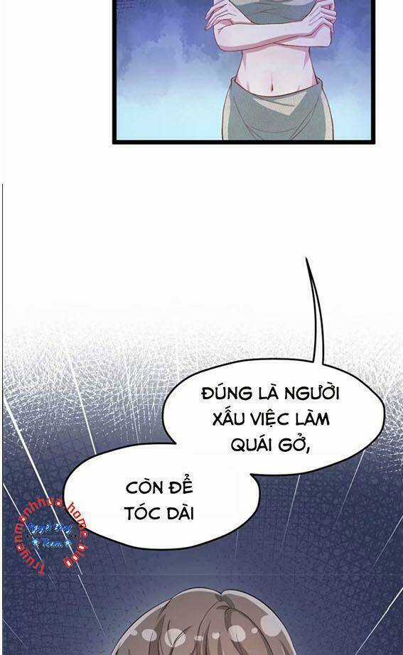 Thảnh Thơi Thú Thế Chủng Chủng Điền, Sinh Sinh Tể Chapter 76 trang 10