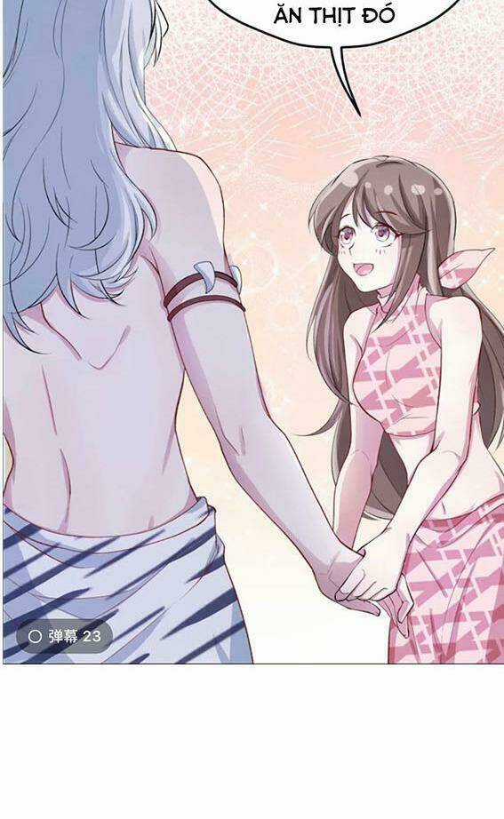 Thảnh Thơi Thú Thế Chủng Chủng Điền, Sinh Sinh Tể Chapter 76 trang 14