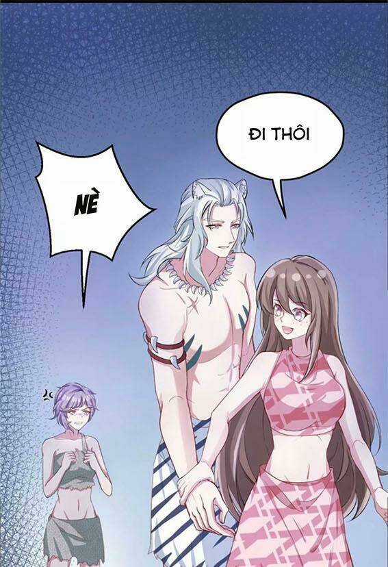 Thảnh Thơi Thú Thế Chủng Chủng Điền, Sinh Sinh Tể Chapter 76 trang 15