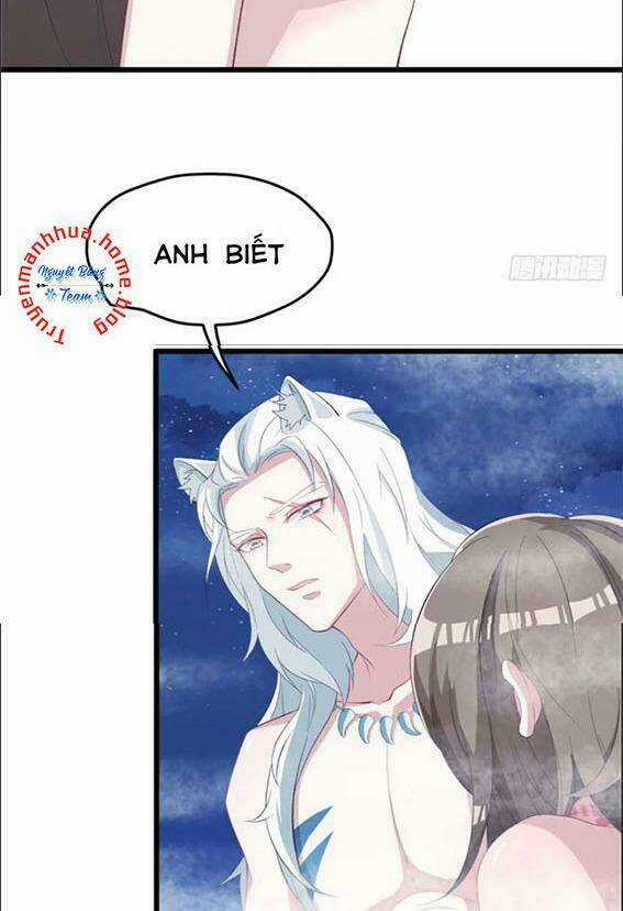 Thảnh Thơi Thú Thế Chủng Chủng Điền, Sinh Sinh Tể Chapter 76 trang 21