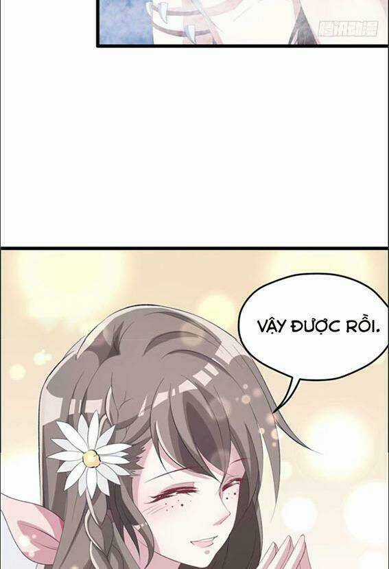 Thảnh Thơi Thú Thế Chủng Chủng Điền, Sinh Sinh Tể Chapter 76 trang 22