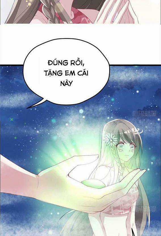 Thảnh Thơi Thú Thế Chủng Chủng Điền, Sinh Sinh Tể Chapter 76 trang 23