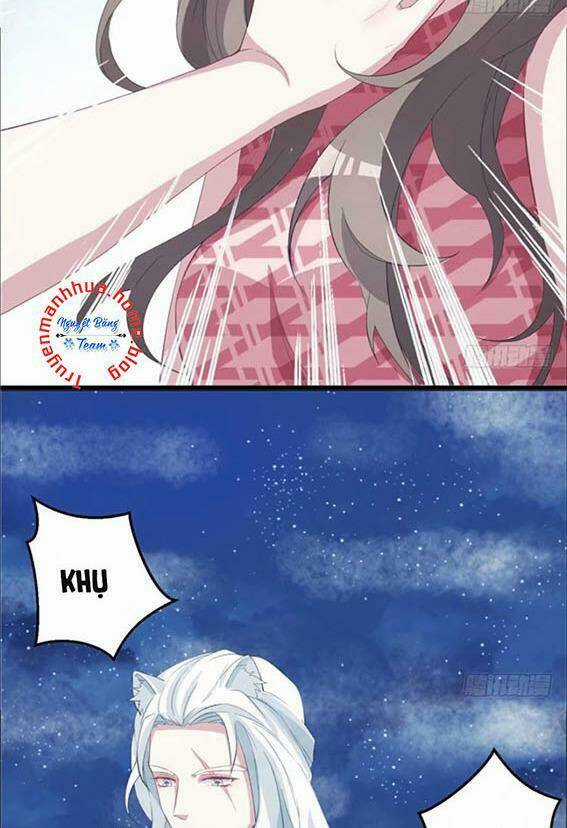 Thảnh Thơi Thú Thế Chủng Chủng Điền, Sinh Sinh Tể Chapter 76 trang 25