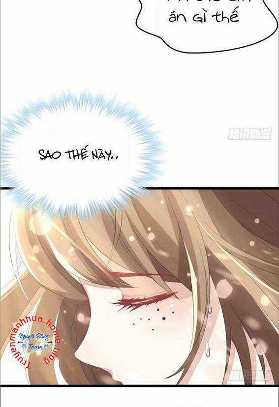 Thảnh Thơi Thú Thế Chủng Chủng Điền, Sinh Sinh Tể Chapter 76 trang 27