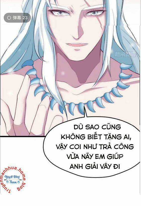 Thảnh Thơi Thú Thế Chủng Chủng Điền, Sinh Sinh Tể Chapter 76 trang 29