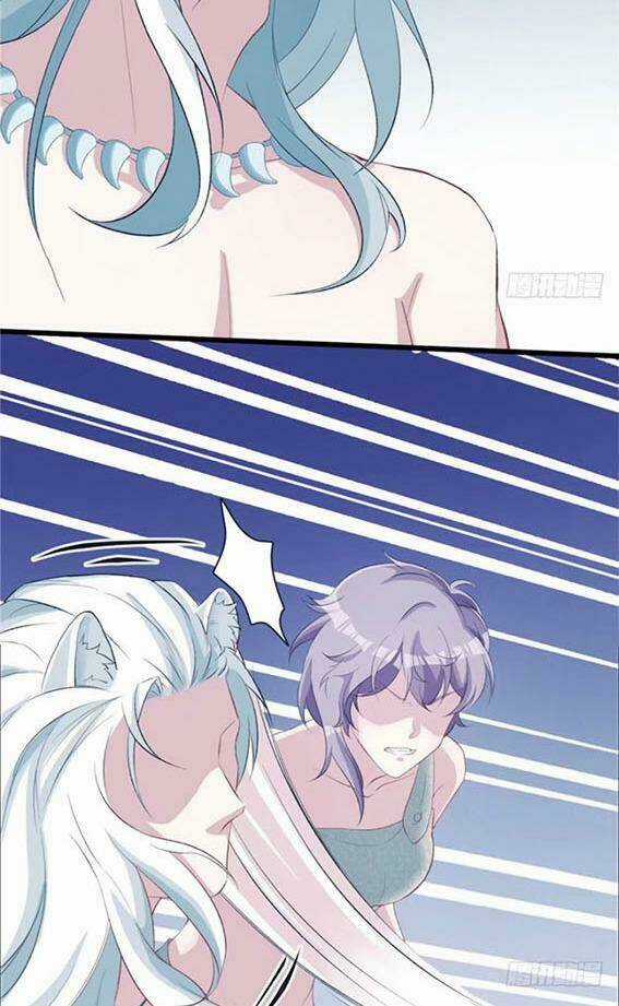 Thảnh Thơi Thú Thế Chủng Chủng Điền, Sinh Sinh Tể Chapter 76 trang 3