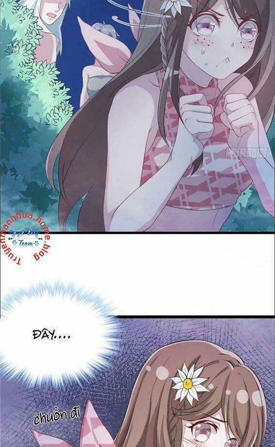 Thảnh Thơi Thú Thế Chủng Chủng Điền, Sinh Sinh Tể Chapter 76 trang 7