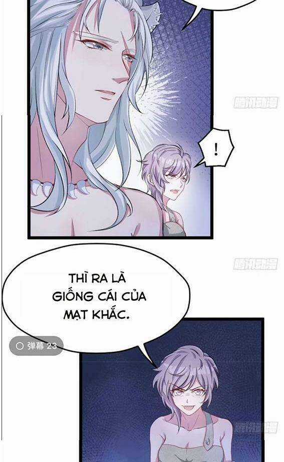 Thảnh Thơi Thú Thế Chủng Chủng Điền, Sinh Sinh Tể Chapter 76 trang 9