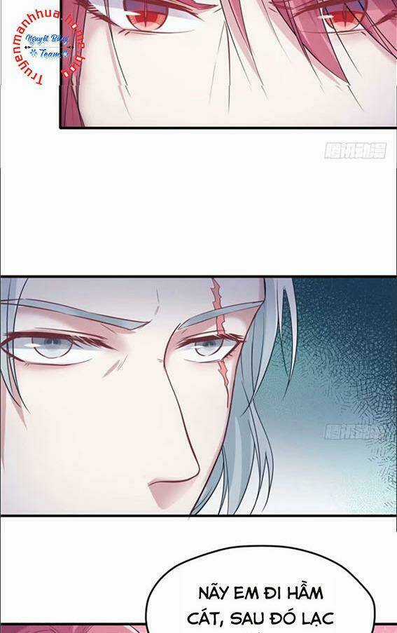 Thảnh Thơi Thú Thế Chủng Chủng Điền, Sinh Sinh Tể Chapter 77 trang 11