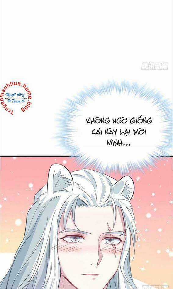 Thảnh Thơi Thú Thế Chủng Chủng Điền, Sinh Sinh Tể Chapter 77 trang 16