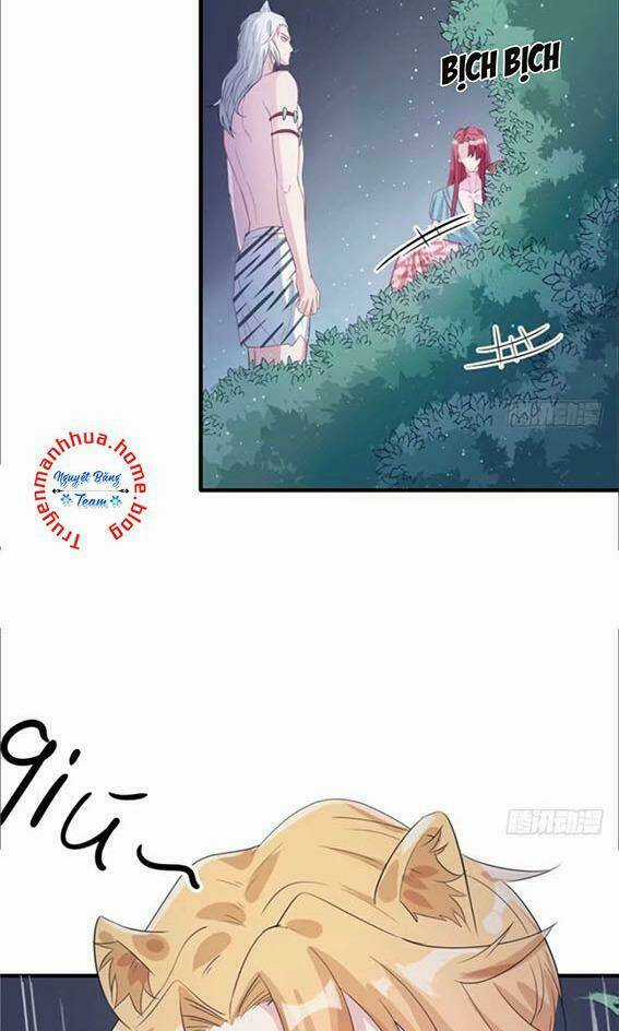 Thảnh Thơi Thú Thế Chủng Chủng Điền, Sinh Sinh Tể Chapter 77 trang 18