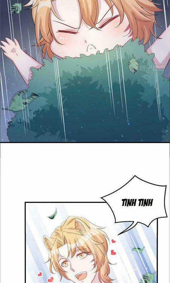 Thảnh Thơi Thú Thế Chủng Chủng Điền, Sinh Sinh Tể Chapter 77 trang 19