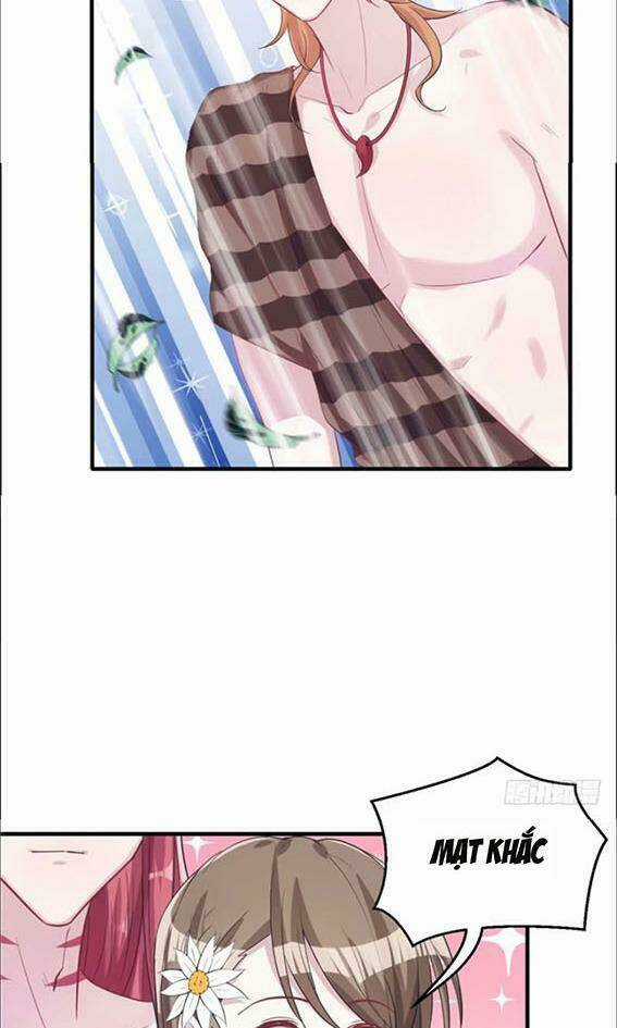 Thảnh Thơi Thú Thế Chủng Chủng Điền, Sinh Sinh Tể Chapter 77 trang 20