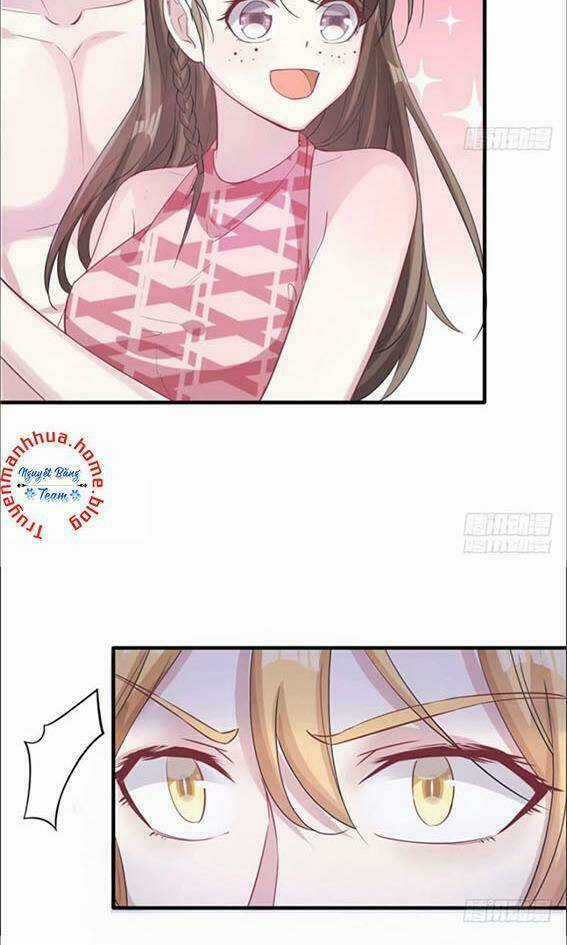 Thảnh Thơi Thú Thế Chủng Chủng Điền, Sinh Sinh Tể Chapter 77 trang 21