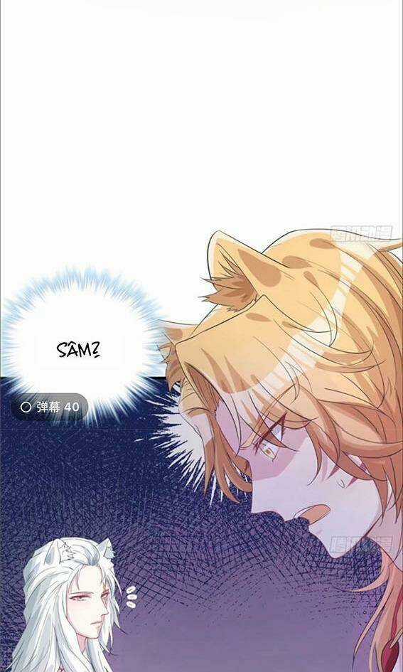 Thảnh Thơi Thú Thế Chủng Chủng Điền, Sinh Sinh Tể Chapter 77 trang 22