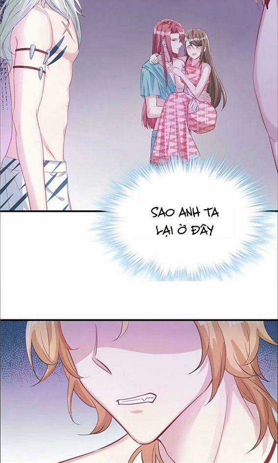 Thảnh Thơi Thú Thế Chủng Chủng Điền, Sinh Sinh Tể Chapter 77 trang 23