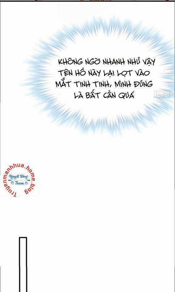 Thảnh Thơi Thú Thế Chủng Chủng Điền, Sinh Sinh Tể Chapter 77 trang 24