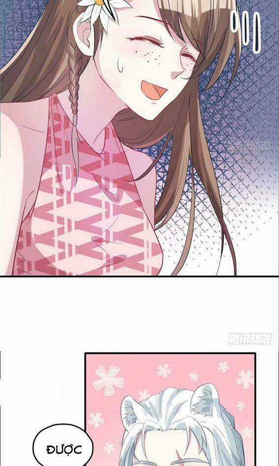 Thảnh Thơi Thú Thế Chủng Chủng Điền, Sinh Sinh Tể Chapter 77 trang 27