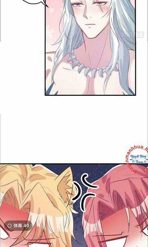 Thảnh Thơi Thú Thế Chủng Chủng Điền, Sinh Sinh Tể Chapter 77 trang 28