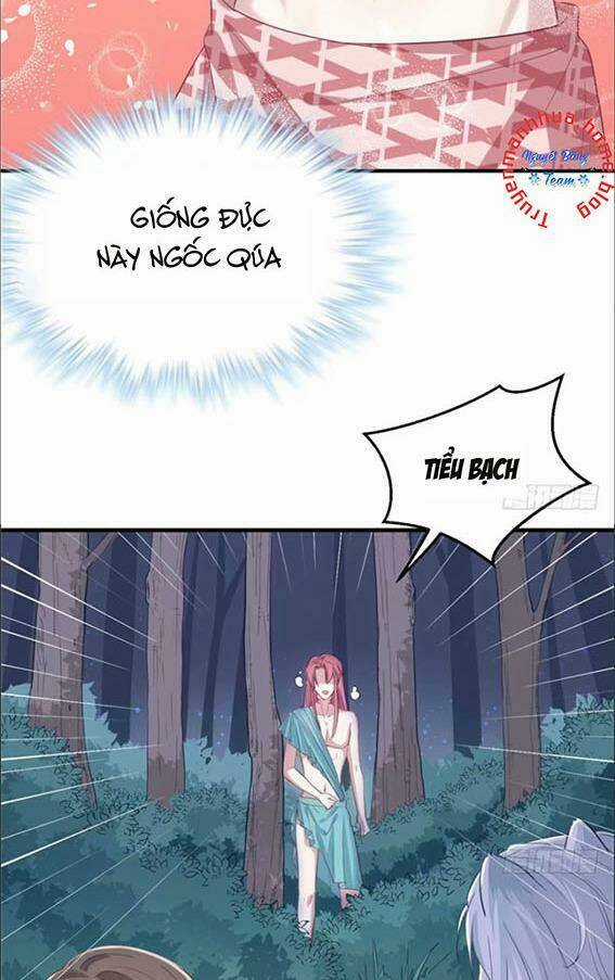 Thảnh Thơi Thú Thế Chủng Chủng Điền, Sinh Sinh Tể Chapter 77 trang 3