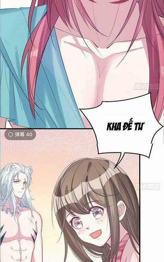 Thảnh Thơi Thú Thế Chủng Chủng Điền, Sinh Sinh Tể Chapter 77 trang 5