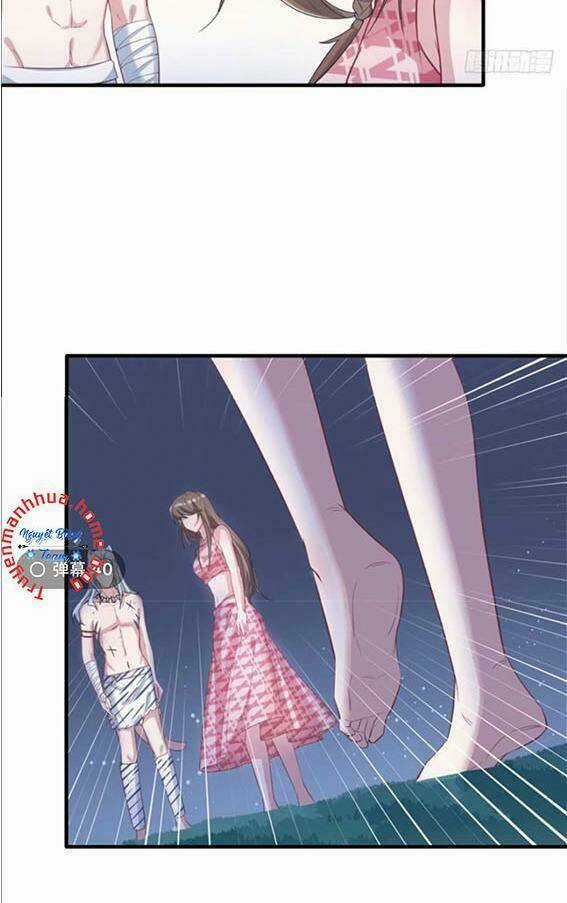 Thảnh Thơi Thú Thế Chủng Chủng Điền, Sinh Sinh Tể Chapter 77 trang 6