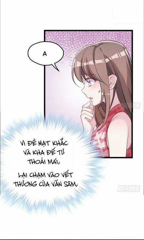 Thảnh Thơi Thú Thế Chủng Chủng Điền, Sinh Sinh Tể Chapter 78 trang 10