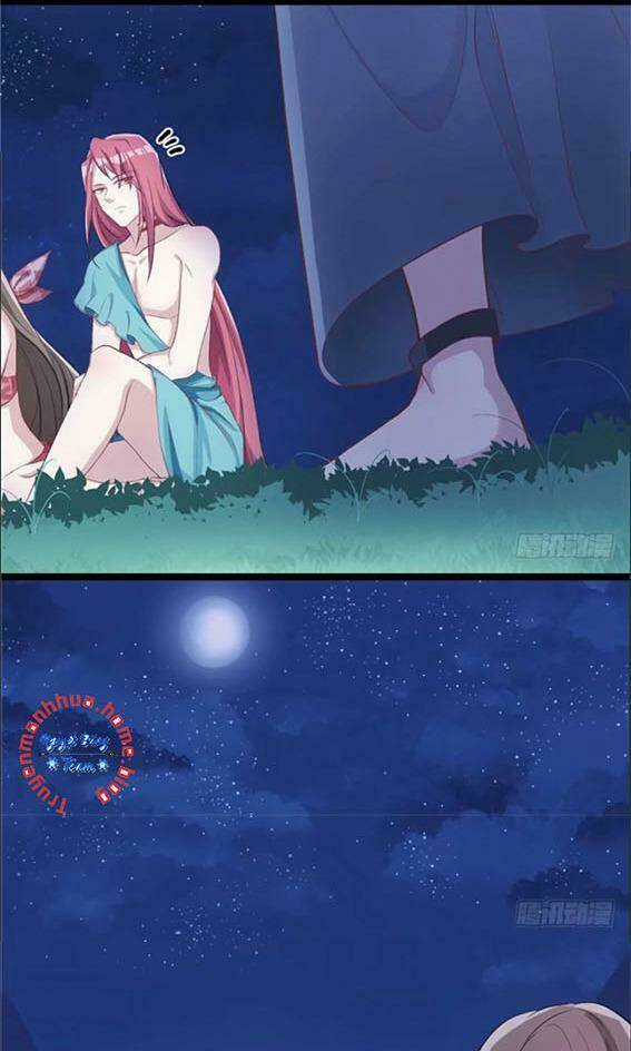 Thảnh Thơi Thú Thế Chủng Chủng Điền, Sinh Sinh Tể Chapter 78 trang 11