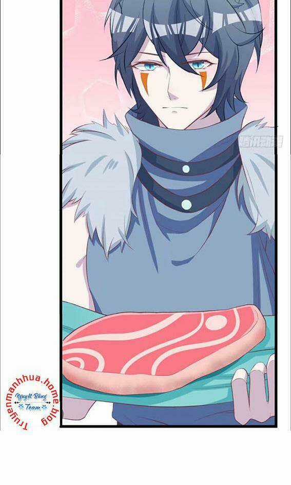 Thảnh Thơi Thú Thế Chủng Chủng Điền, Sinh Sinh Tể Chapter 78 trang 14