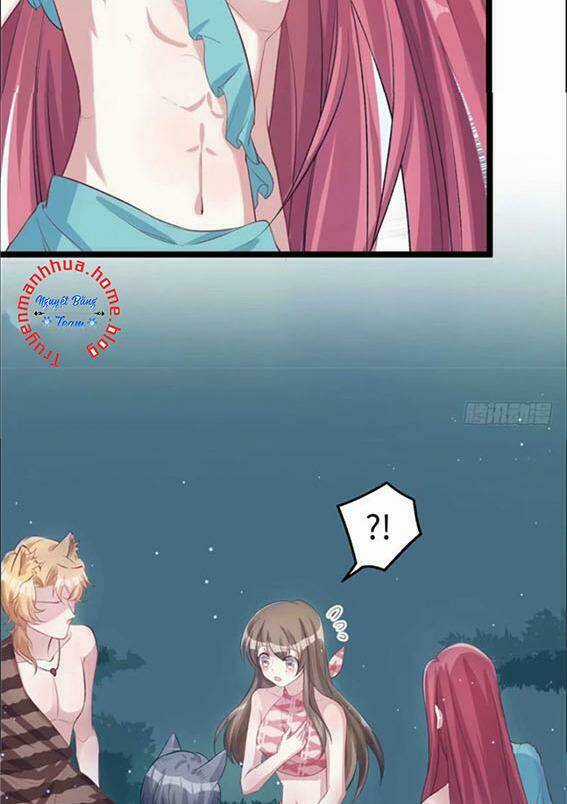 Thảnh Thơi Thú Thế Chủng Chủng Điền, Sinh Sinh Tể Chapter 78 trang 17