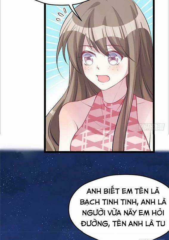 Thảnh Thơi Thú Thế Chủng Chủng Điền, Sinh Sinh Tể Chapter 78 trang 19