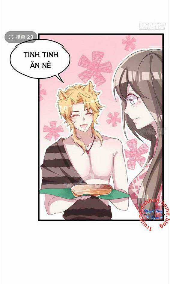 Thảnh Thơi Thú Thế Chủng Chủng Điền, Sinh Sinh Tể Chapter 78 trang 2