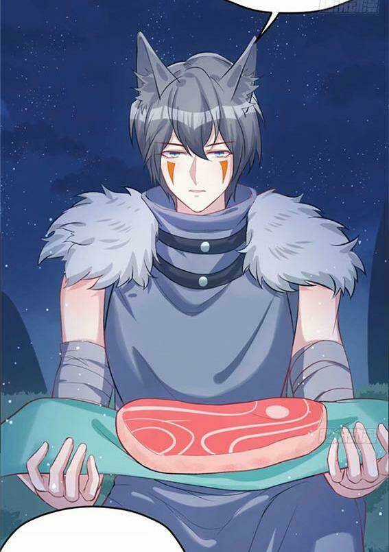 Thảnh Thơi Thú Thế Chủng Chủng Điền, Sinh Sinh Tể Chapter 78 trang 20