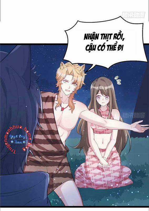 Thảnh Thơi Thú Thế Chủng Chủng Điền, Sinh Sinh Tể Chapter 78 trang 23