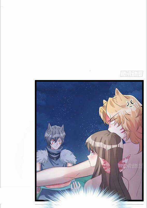 Thảnh Thơi Thú Thế Chủng Chủng Điền, Sinh Sinh Tể Chapter 78 trang 24