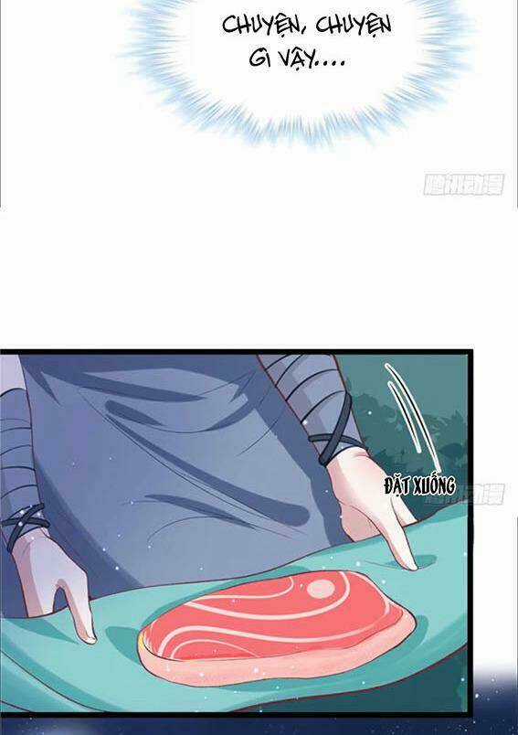 Thảnh Thơi Thú Thế Chủng Chủng Điền, Sinh Sinh Tể Chapter 78 trang 25