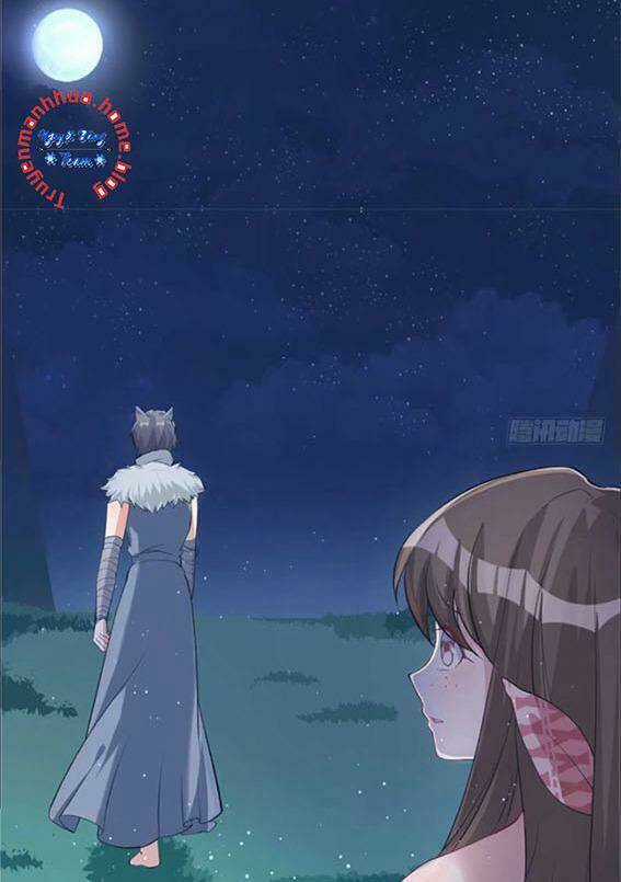 Thảnh Thơi Thú Thế Chủng Chủng Điền, Sinh Sinh Tể Chapter 78 trang 26