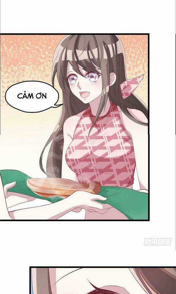 Thảnh Thơi Thú Thế Chủng Chủng Điền, Sinh Sinh Tể Chapter 78 trang 3