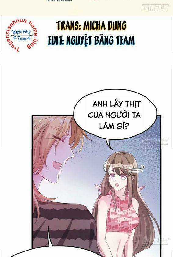 Thảnh Thơi Thú Thế Chủng Chủng Điền, Sinh Sinh Tể Chapter 79 trang 1