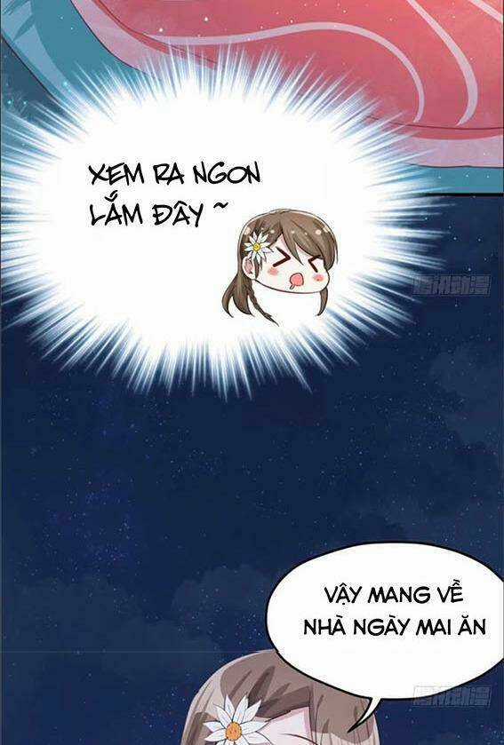 Thảnh Thơi Thú Thế Chủng Chủng Điền, Sinh Sinh Tể Chapter 79 trang 10