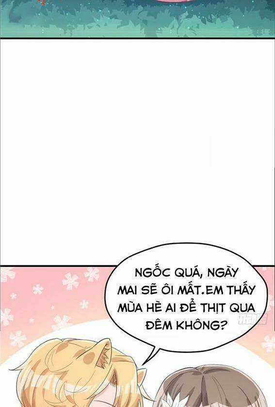 Thảnh Thơi Thú Thế Chủng Chủng Điền, Sinh Sinh Tể Chapter 79 trang 12